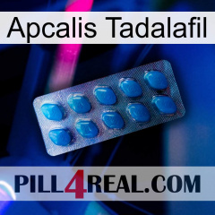 Apcalis Tadalafil viagra1